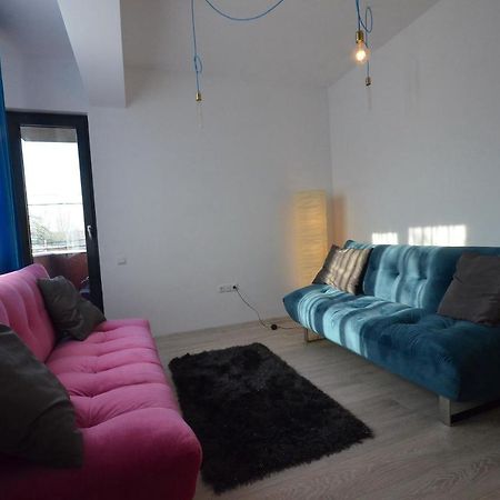 Rya Home Bukareszt Zewnętrze zdjęcie