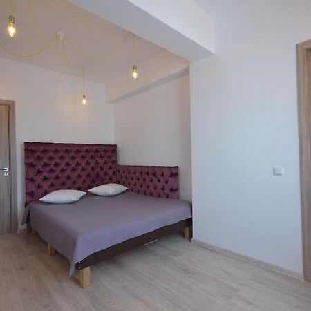 Rya Home Bukareszt Zewnętrze zdjęcie