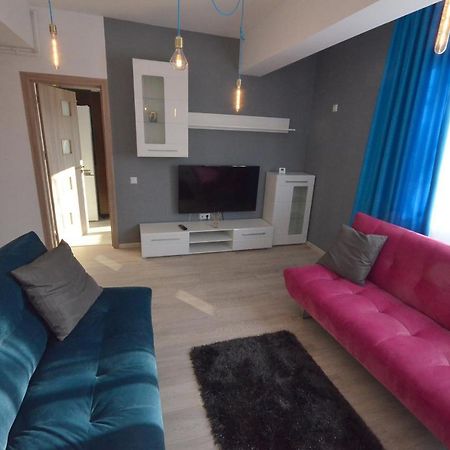 Rya Home Bukareszt Zewnętrze zdjęcie