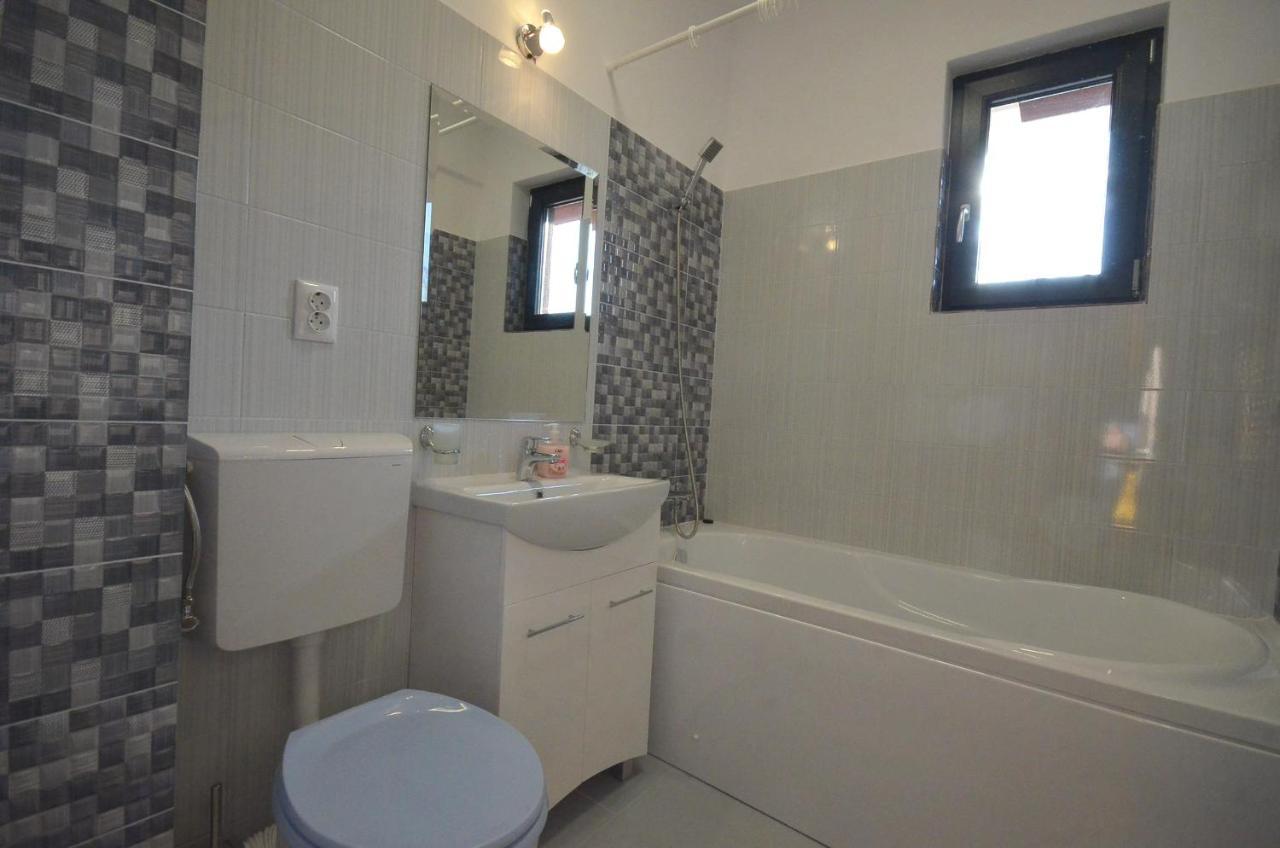 Rya Home Bukareszt Zewnętrze zdjęcie