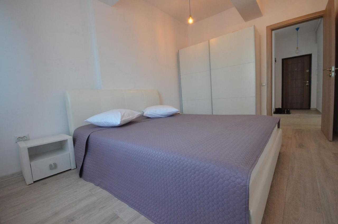 Rya Home Bukareszt Zewnętrze zdjęcie
