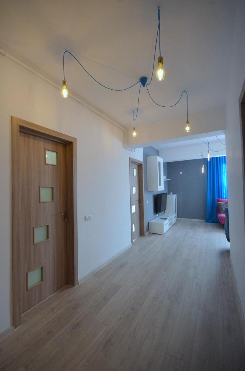 Rya Home Bukareszt Zewnętrze zdjęcie