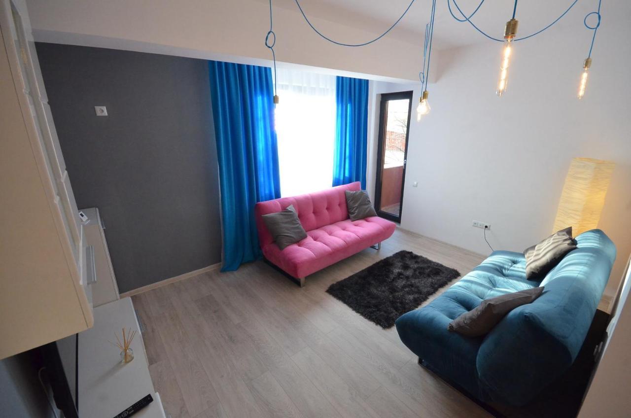 Rya Home Bukareszt Zewnętrze zdjęcie