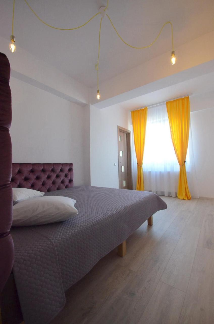 Rya Home Bukareszt Zewnętrze zdjęcie