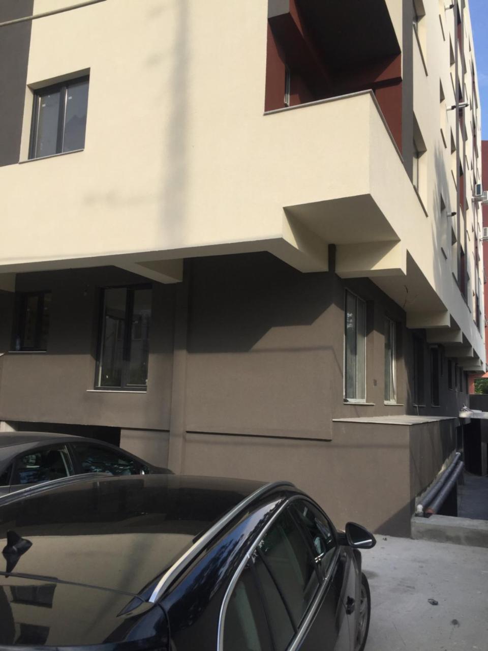 Rya Home Bukareszt Zewnętrze zdjęcie