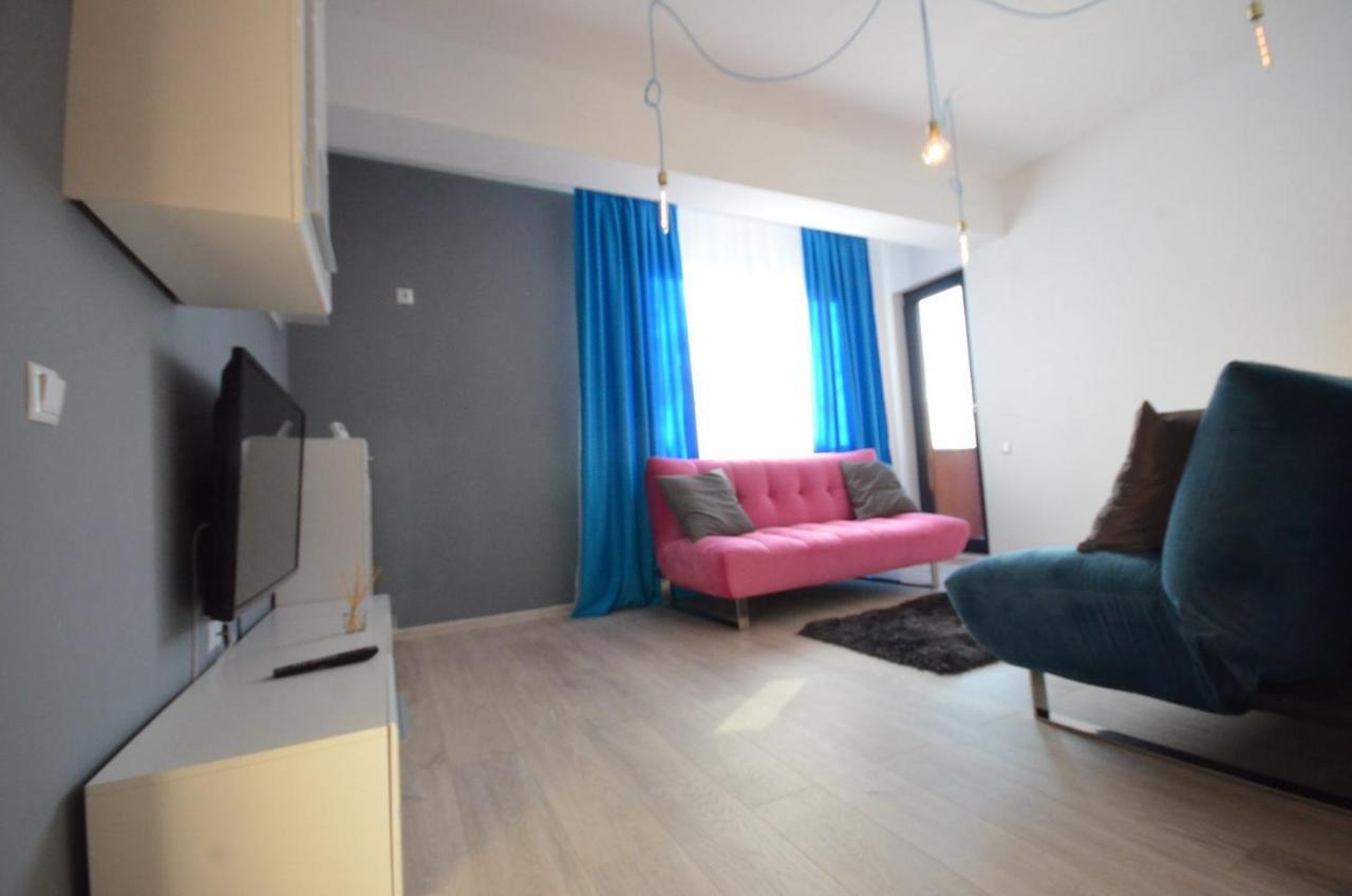 Rya Home Bukareszt Zewnętrze zdjęcie