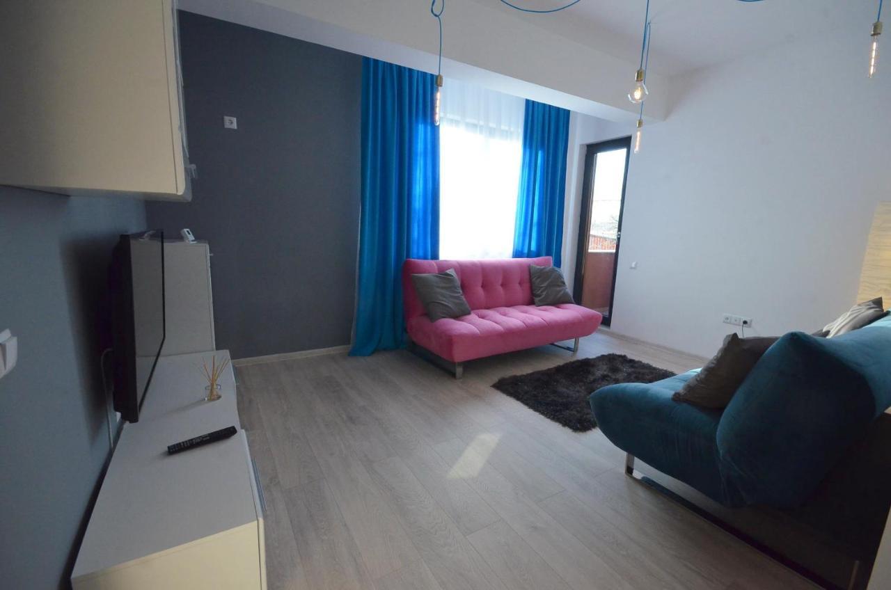 Rya Home Bukareszt Zewnętrze zdjęcie