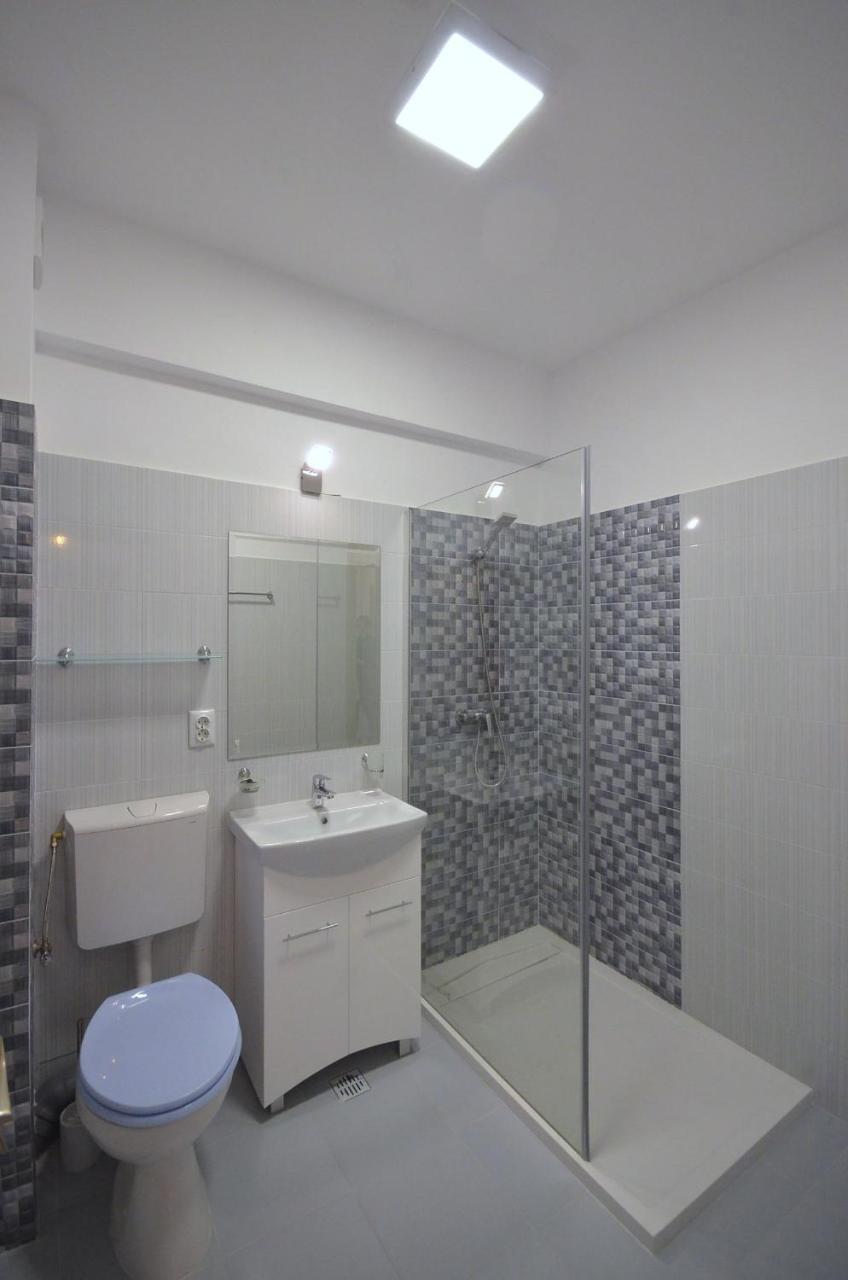 Rya Home Bukareszt Zewnętrze zdjęcie